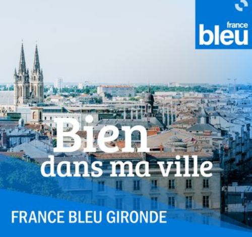 Le collège de Montussan dans les médias