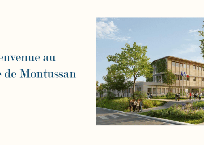 Consultez le diaporama de découverte du collège