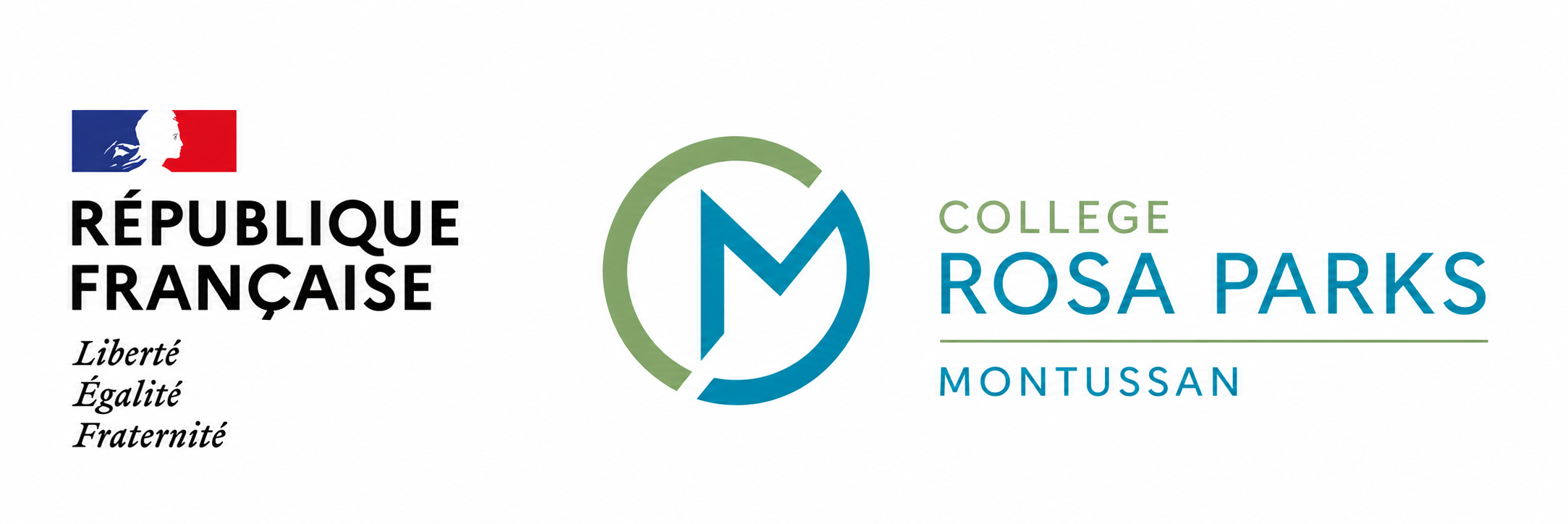 Collège Rosa Parks de Montussan