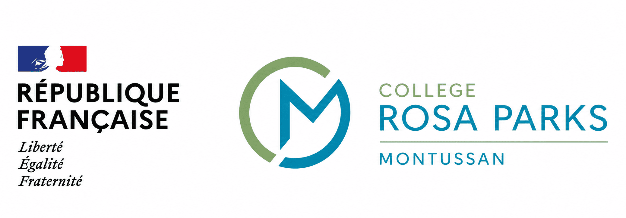 Collège Rosa Parks de Montussan